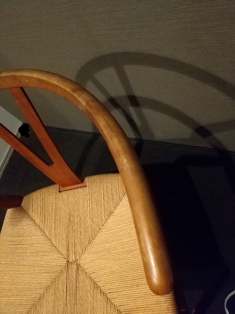 Hans J. Wegner yチェア