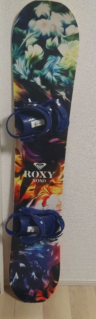 ROXY スノーボード 板