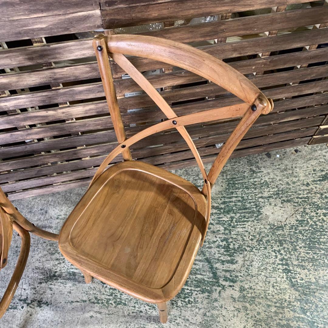 I276 ダイニングセット アンティーク ヴィンテージ家具