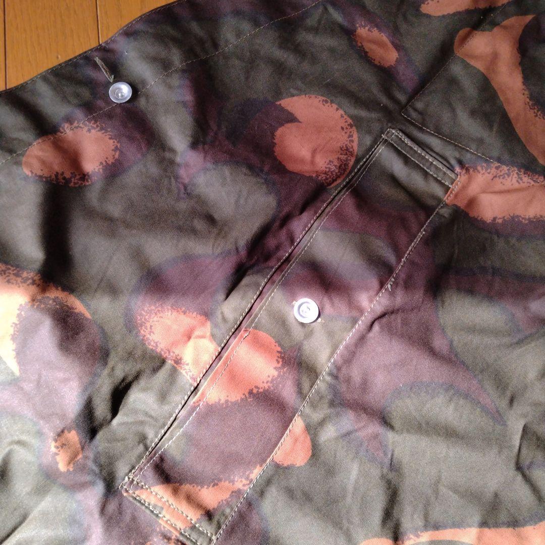 ハンガリー軍　軍幕　2枚