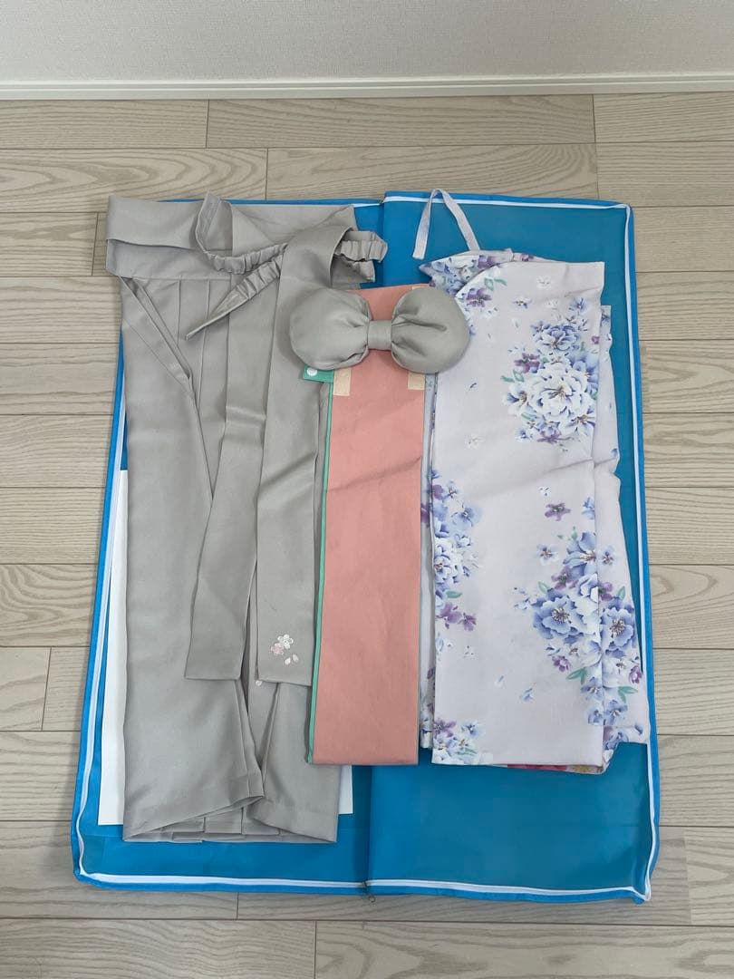 Catherine Cottage 着物ドレス 130cm 袴