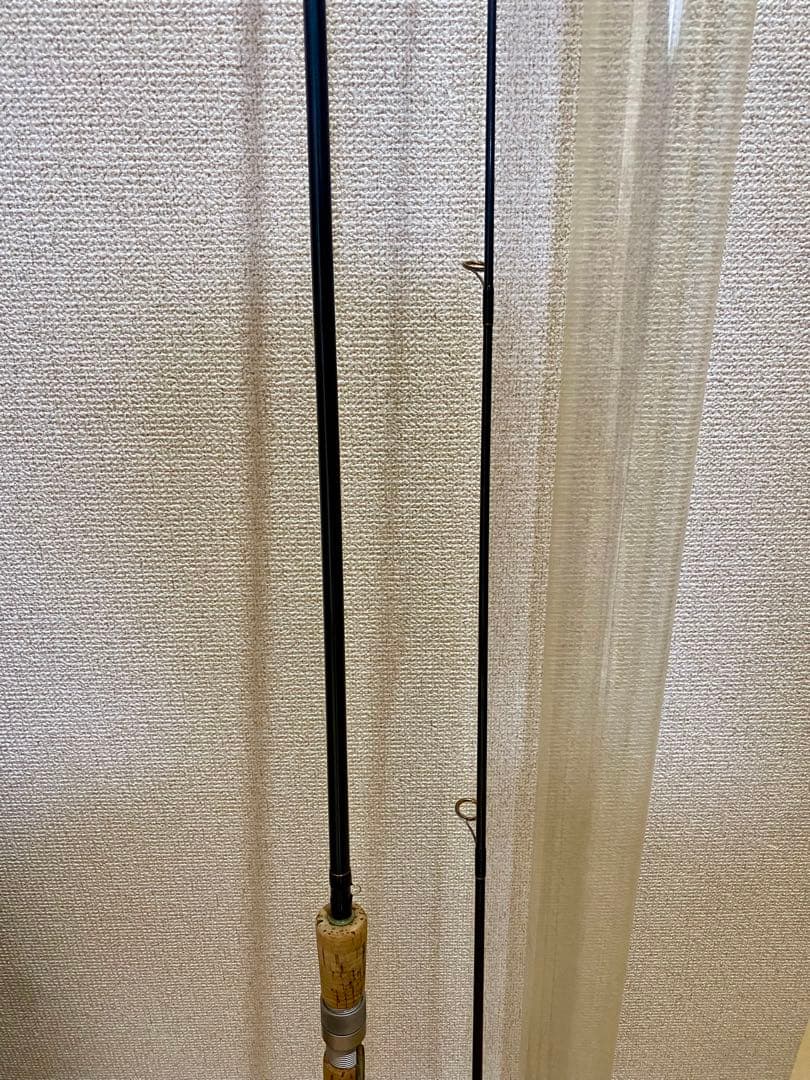 スミス　トラウティンスピン　シリーズG GTR-96
