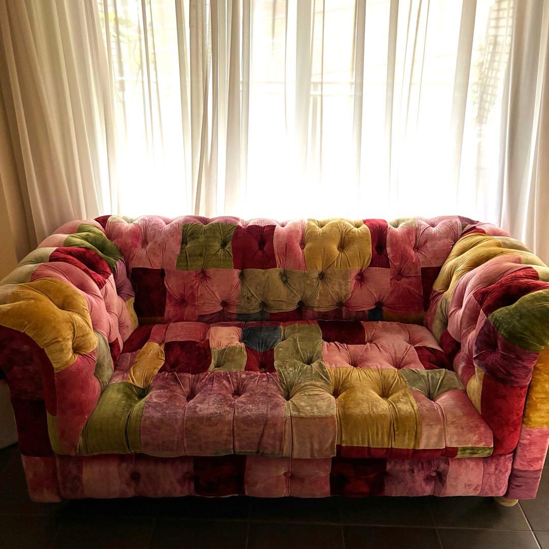 HALO ハロベンジントン ソファ