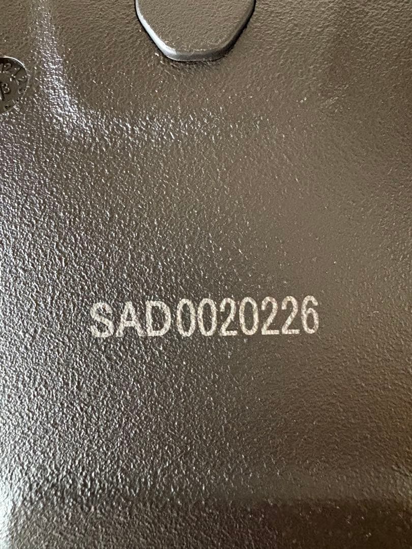 スタイル アスリート2/Style Athlete II MTG