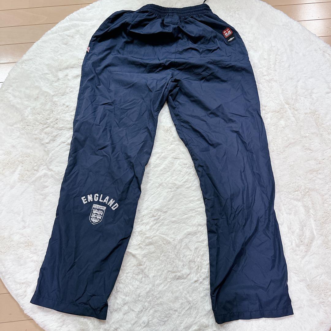 UMBRO イングランド代表 トレーニング 3点セット XL・L