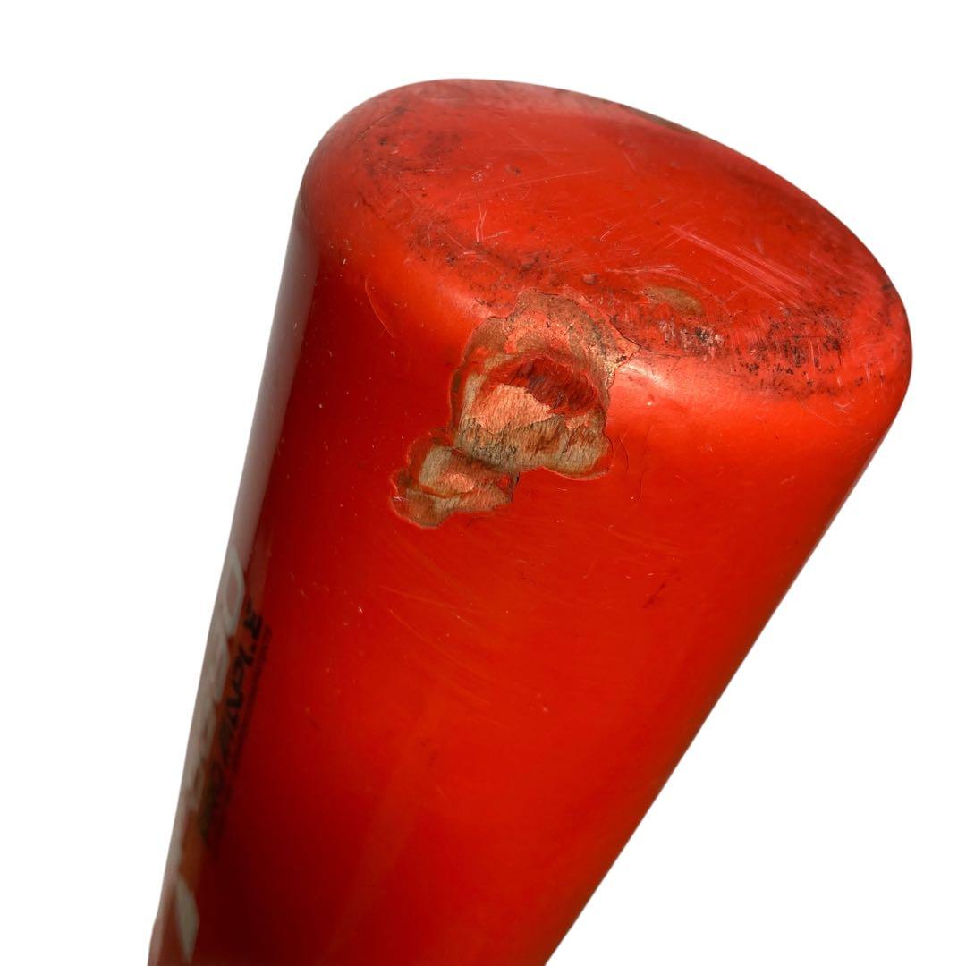 一般硬式用木製バット　ディマリニ・プロメープルコンポジット　折れない木製バット