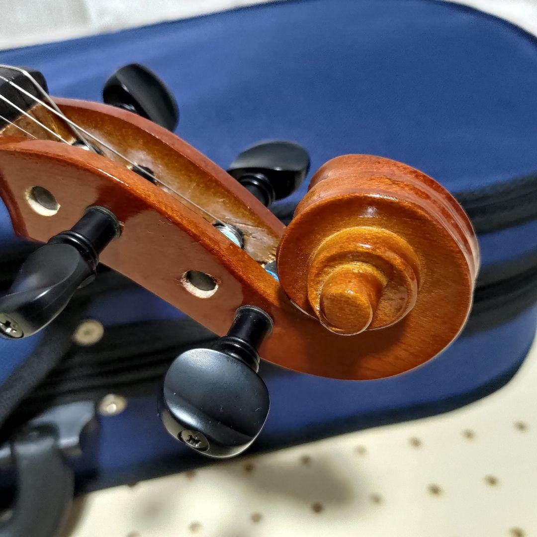 【訳アリ】Hallstatt ハルシュタット エレキバイオリン CV-210E