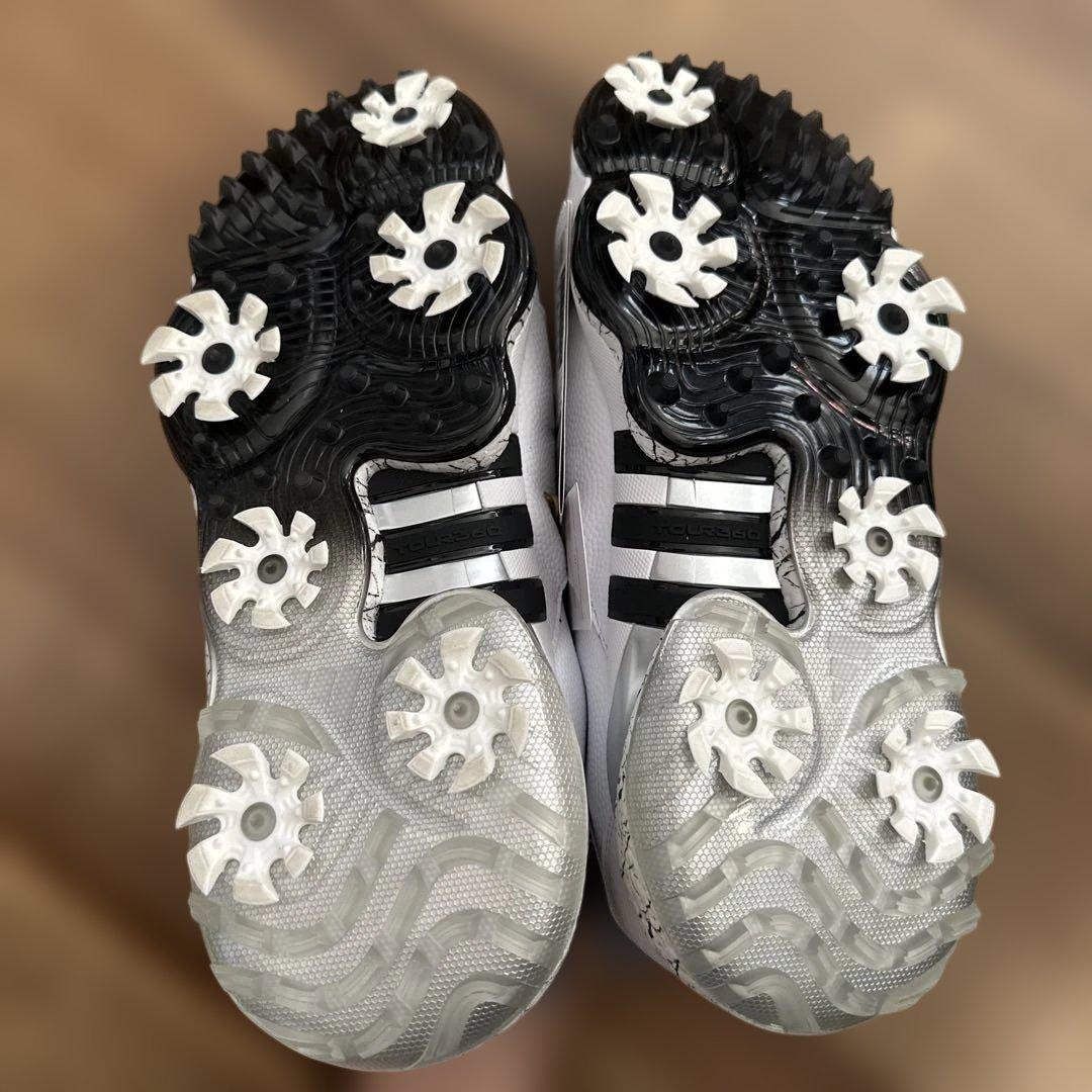 アディダス ゴルフシューズ S800 BOA