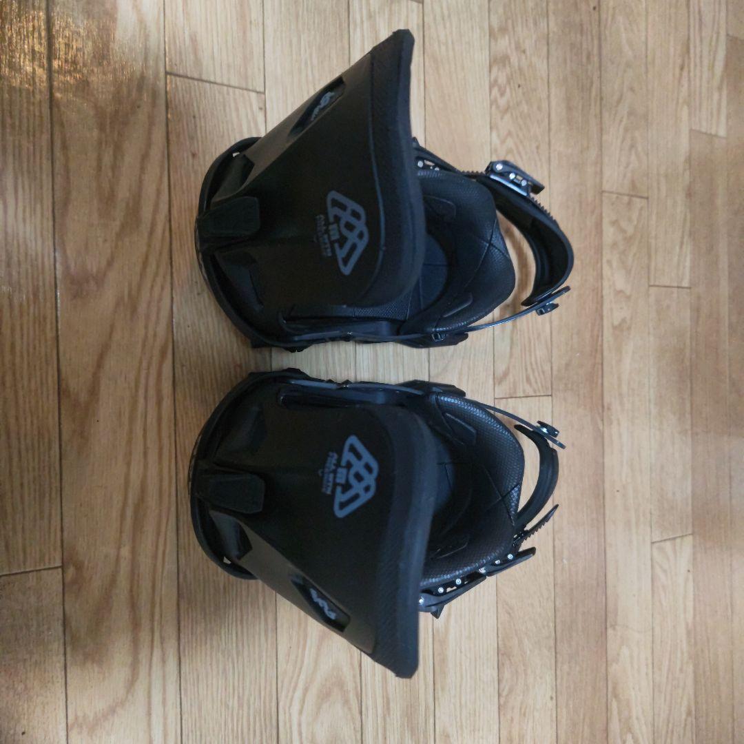 NOW BINDING Mサイズ