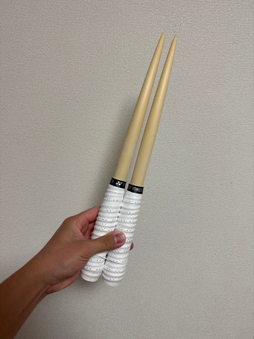 【MILINBABY様】 太鼓の達人 マイバチ4セット