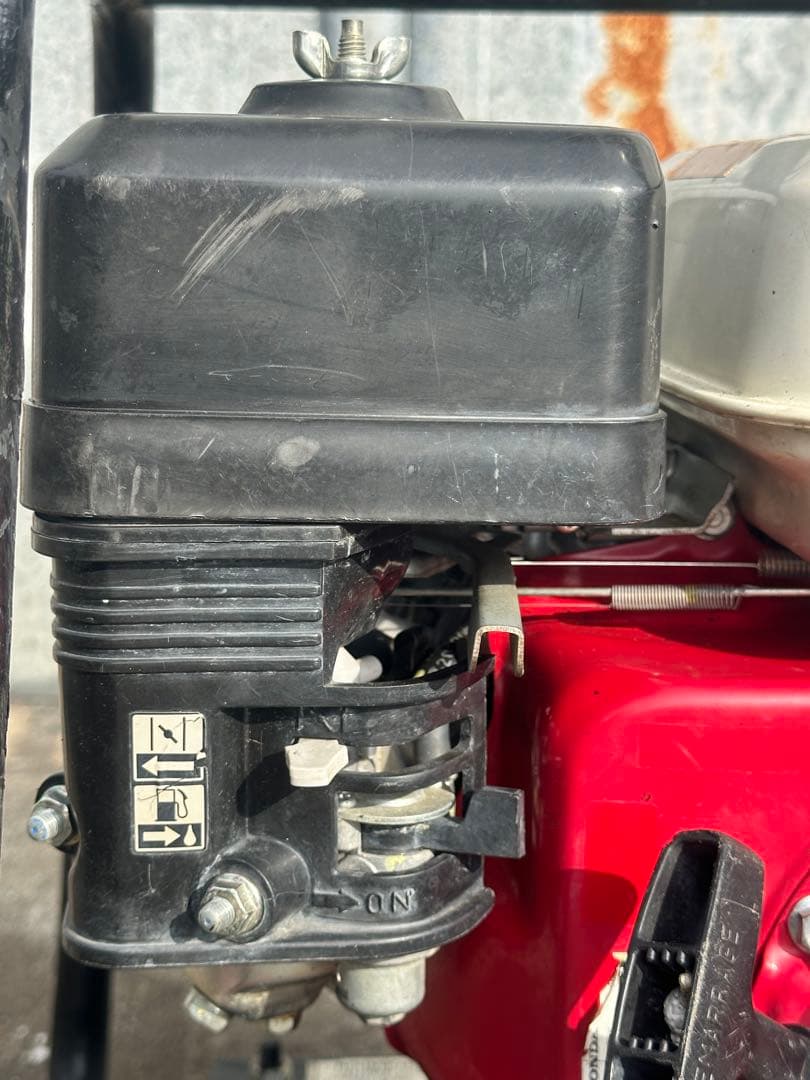 1. EXEN HVE-HS EFPフレキシブルポンプ+フレキバイブ