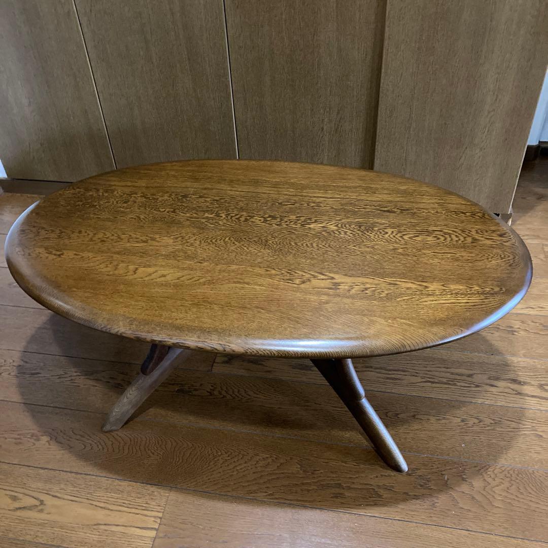 チターノブランド(センターテーブル)