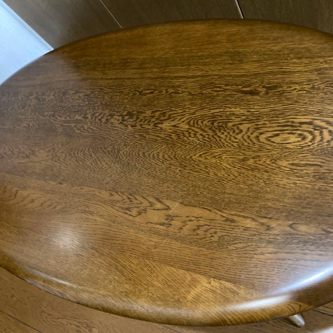 チターノブランド(センターテーブル)