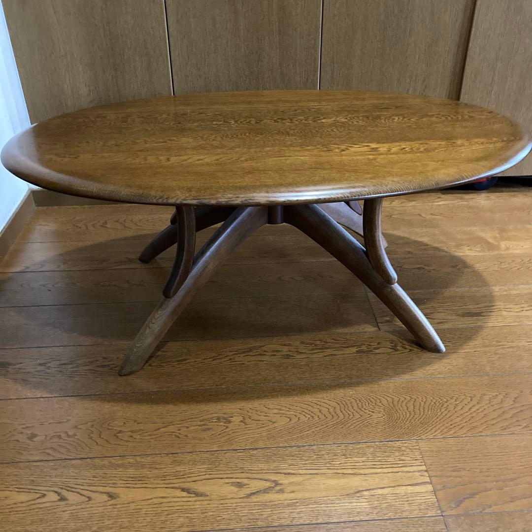 チターノブランド(センターテーブル)