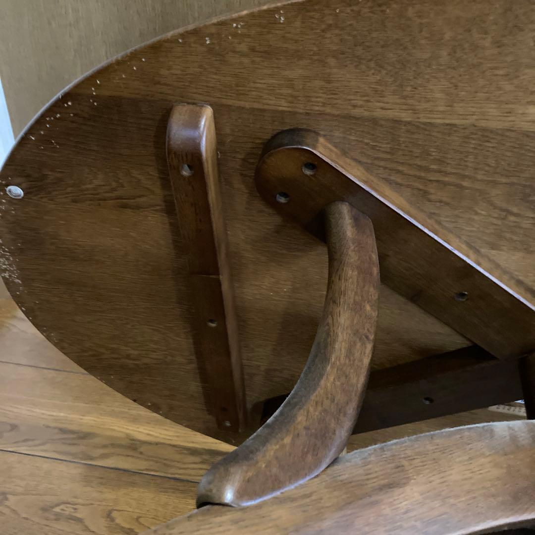 チターノブランド(センターテーブル)