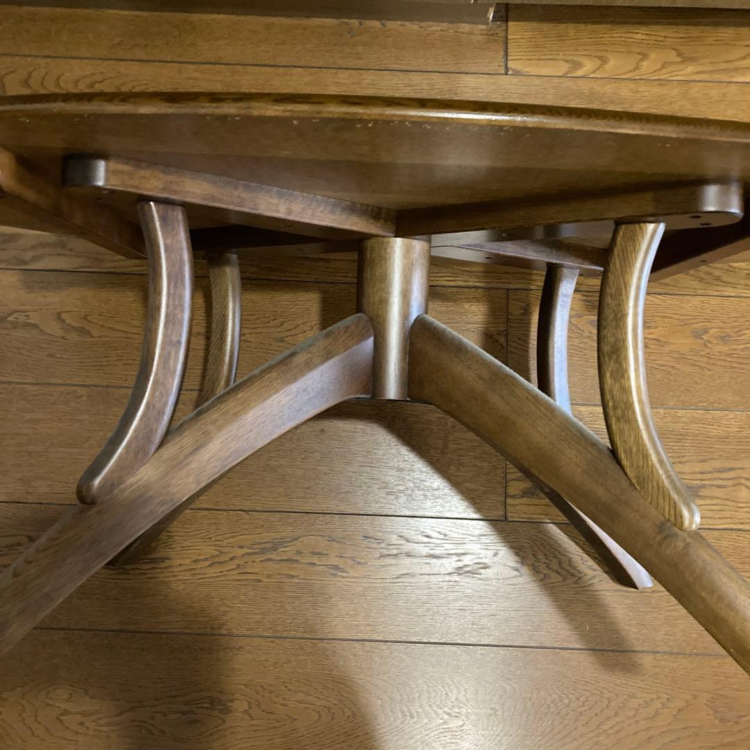 チターノブランド(センターテーブル)