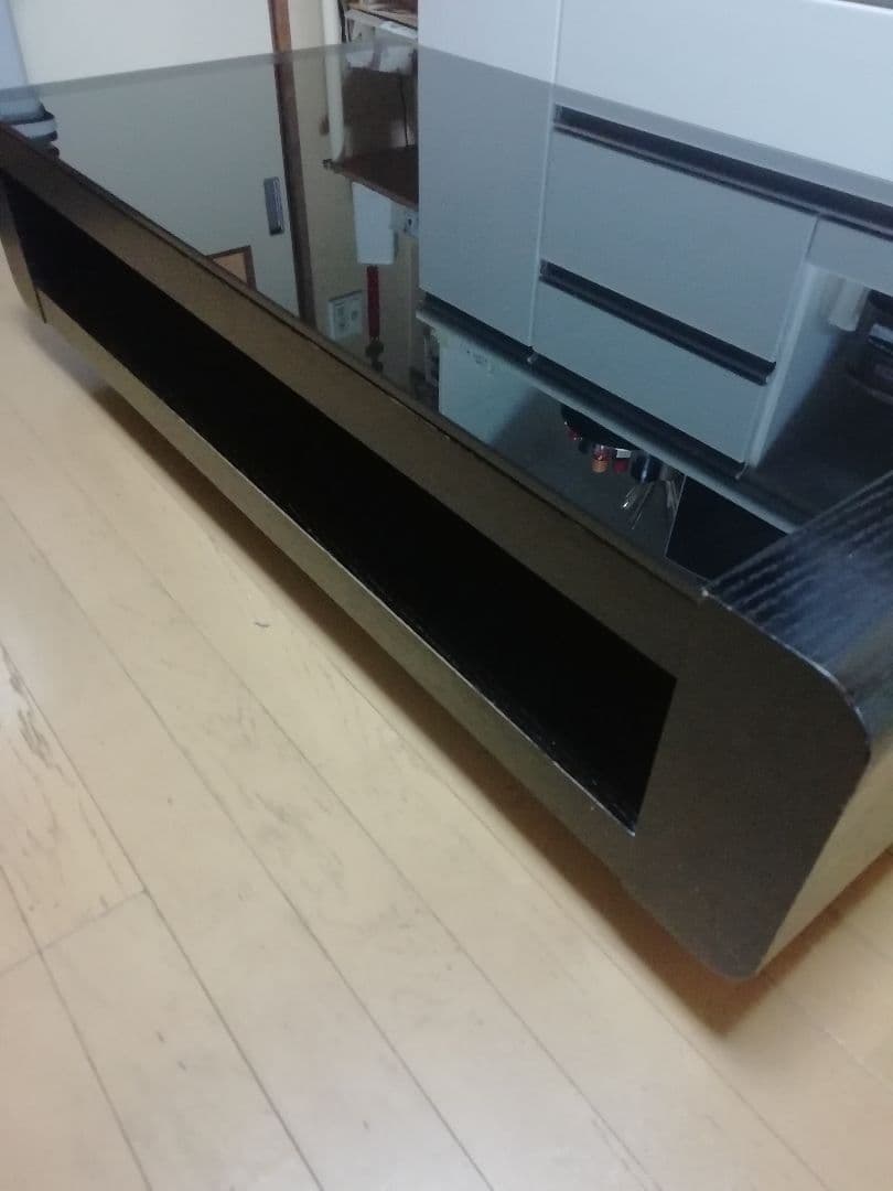 ニトリ　センターテーブルベルネF CT BERNNEY F ！！