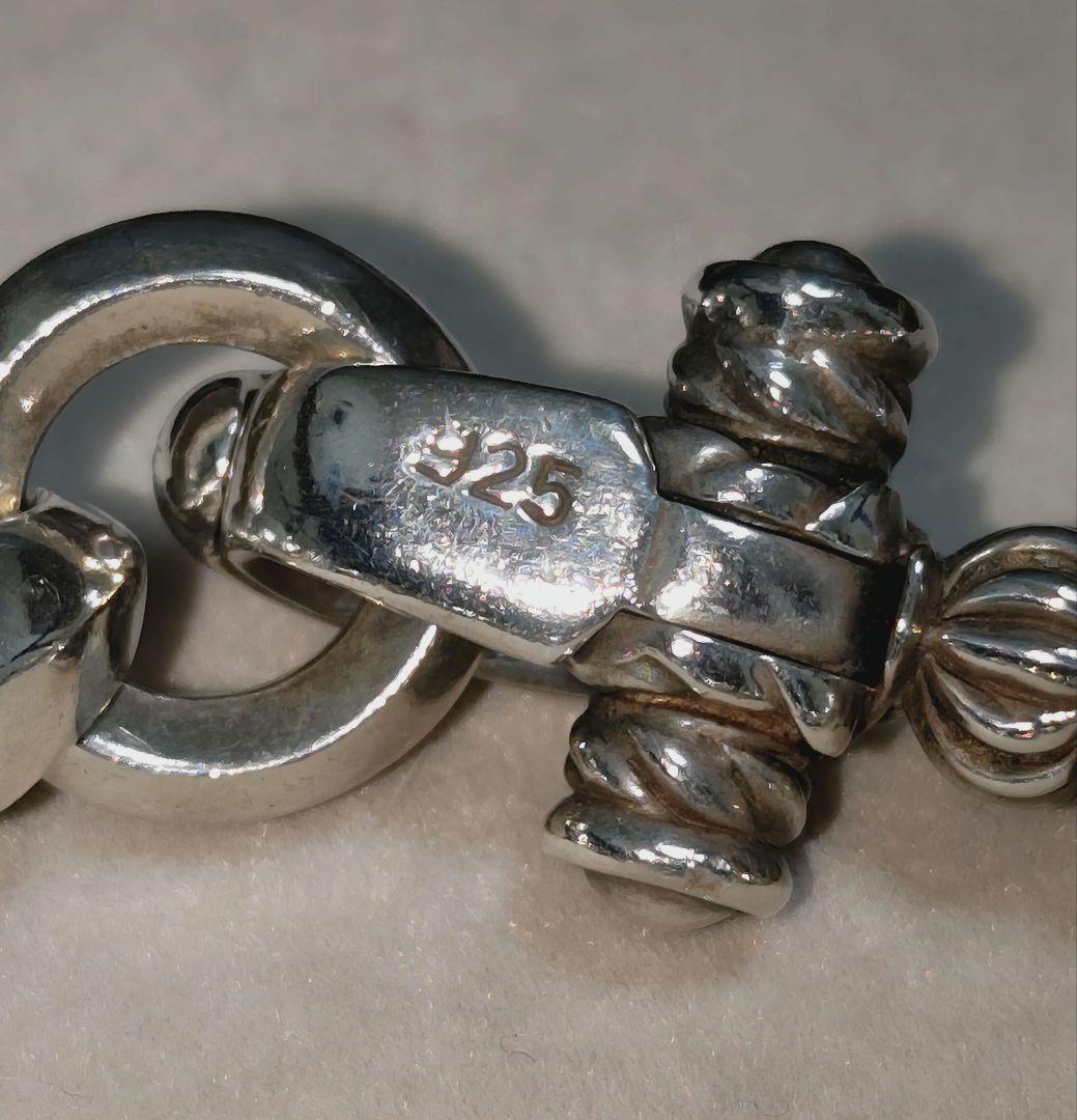 レナードカムホート・ロンワンズ【タイプ品】ブレスレット