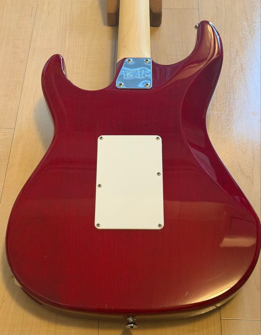 値下げ／EDWARDS E-SN-145FR／SNAPPER／ダンカンPU