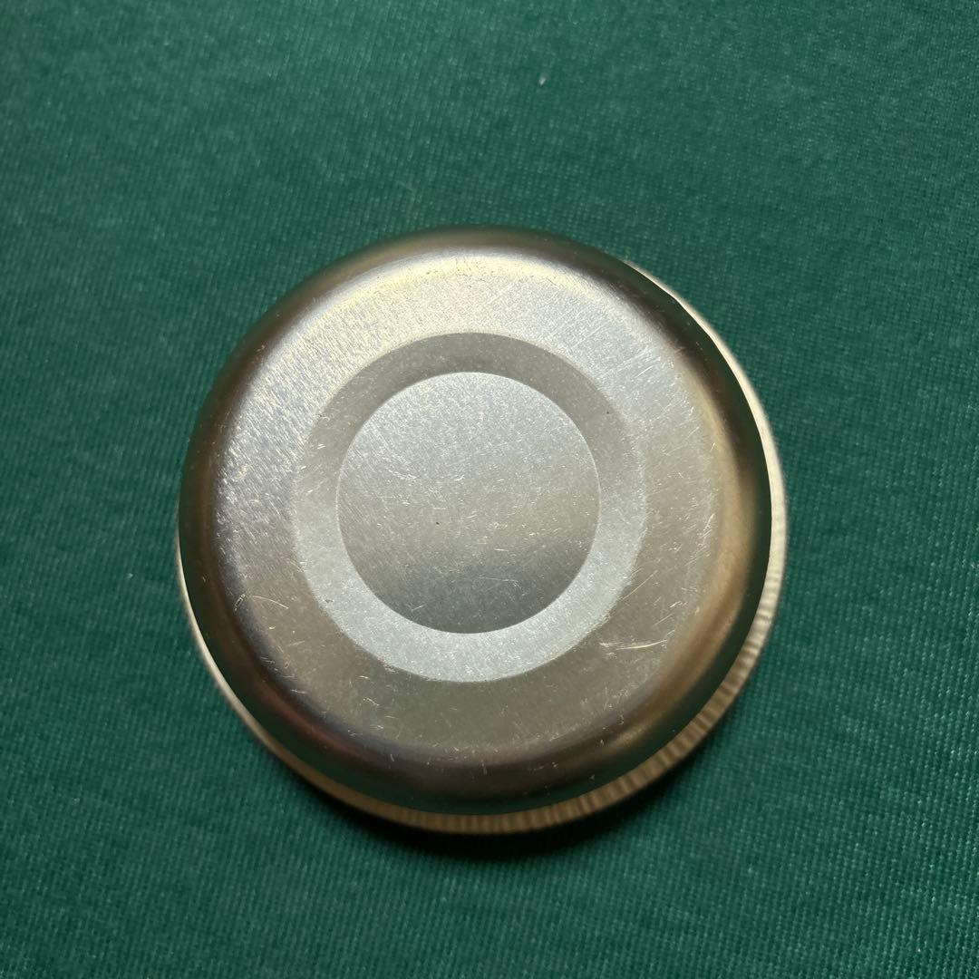 イタリア製Ruffoni made in Italy 銅製 両手鍋 フォンデュ