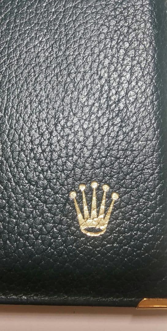 ROLEX　ロレックス　化粧箱　外箱　説明書　付属品　セット　時計