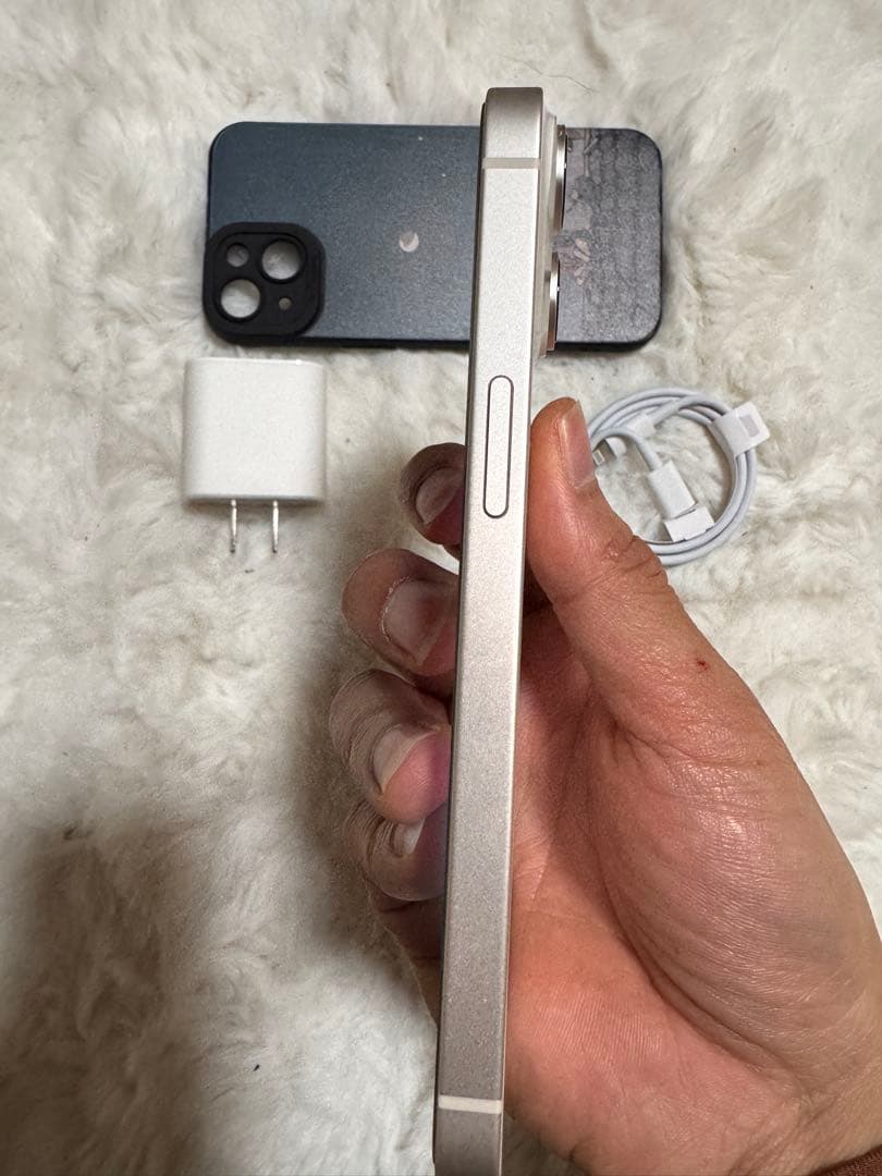 ❤️美品❤️ iPhone 14 Simフリー