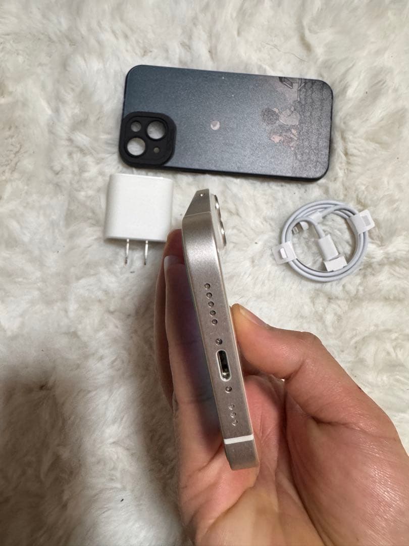 ❤️美品❤️ iPhone 14 Simフリー