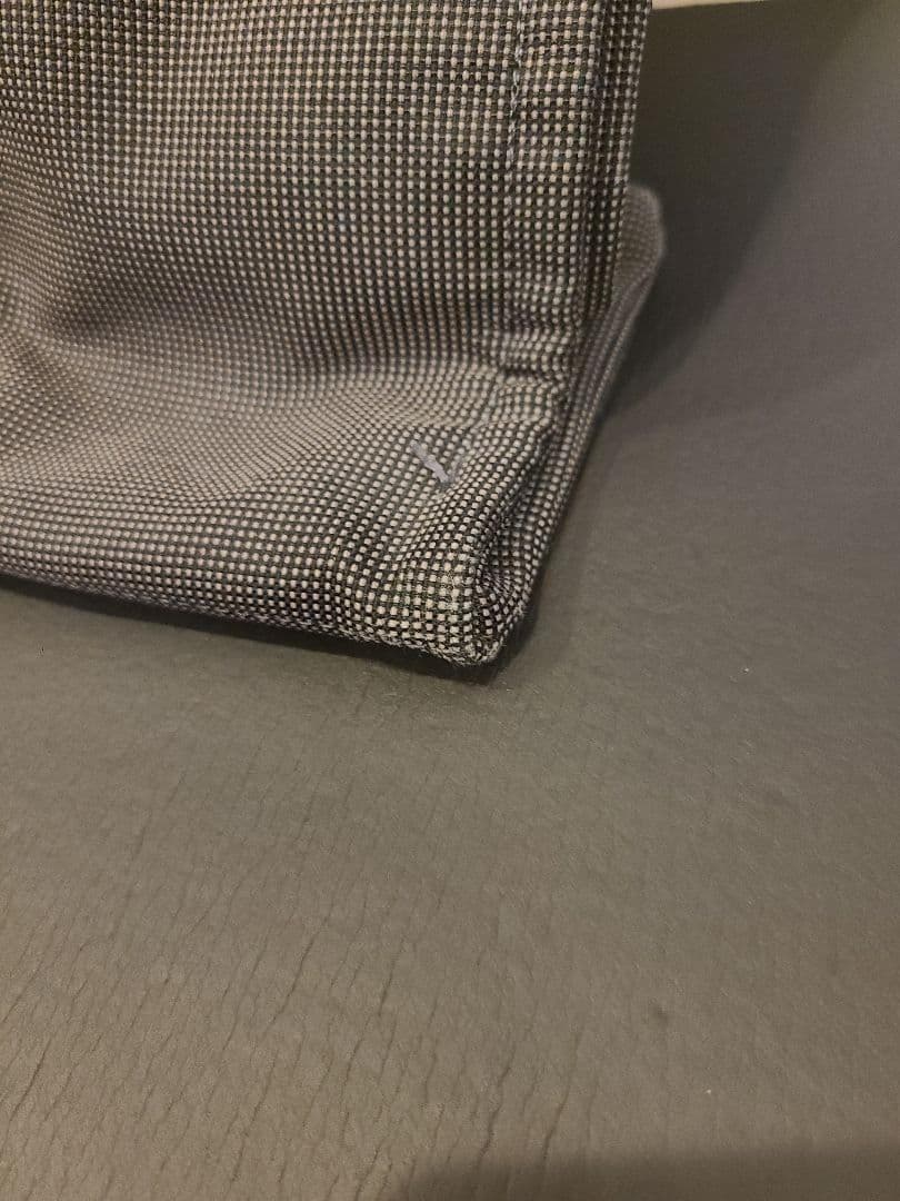 【美品】 HERMES エールライン トートバッグ MM エルメス