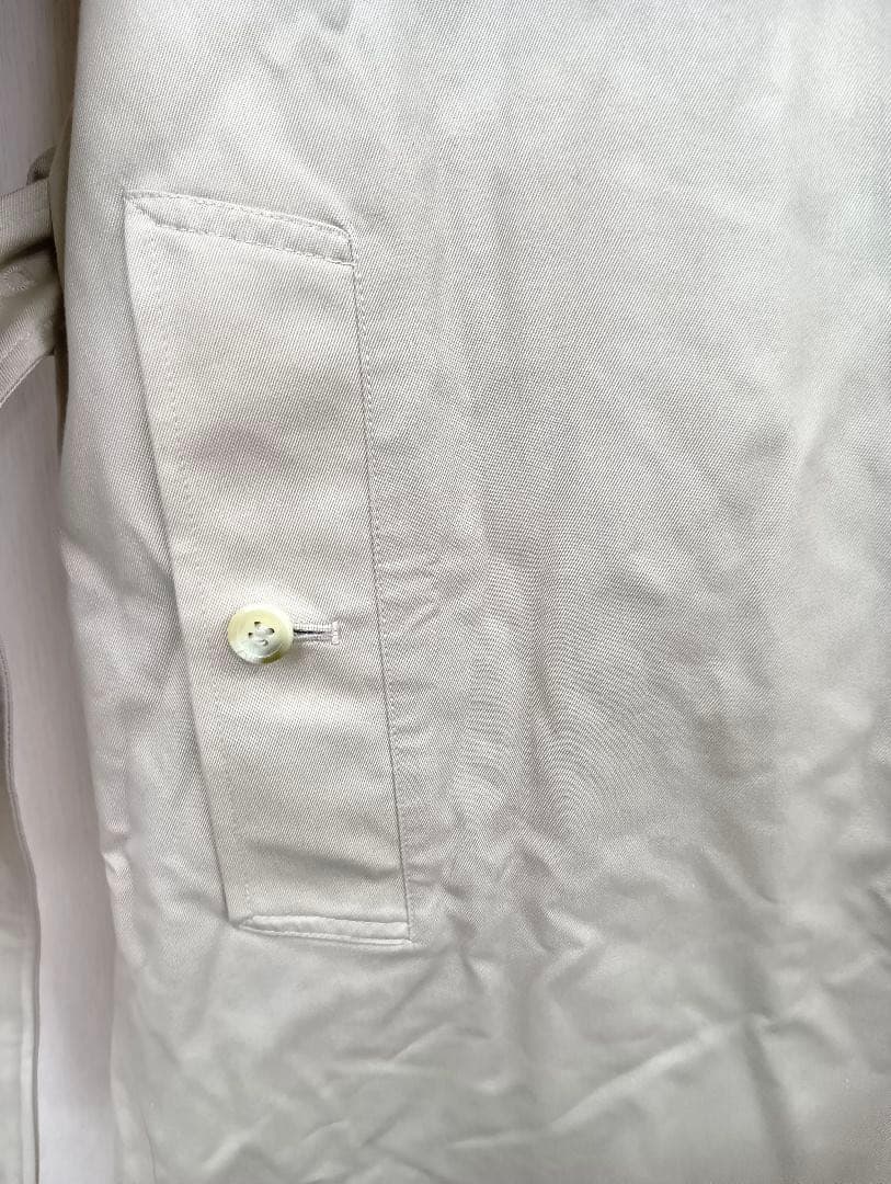 バーバリー ノバチェック レディース トレンチコート128CMS　YK