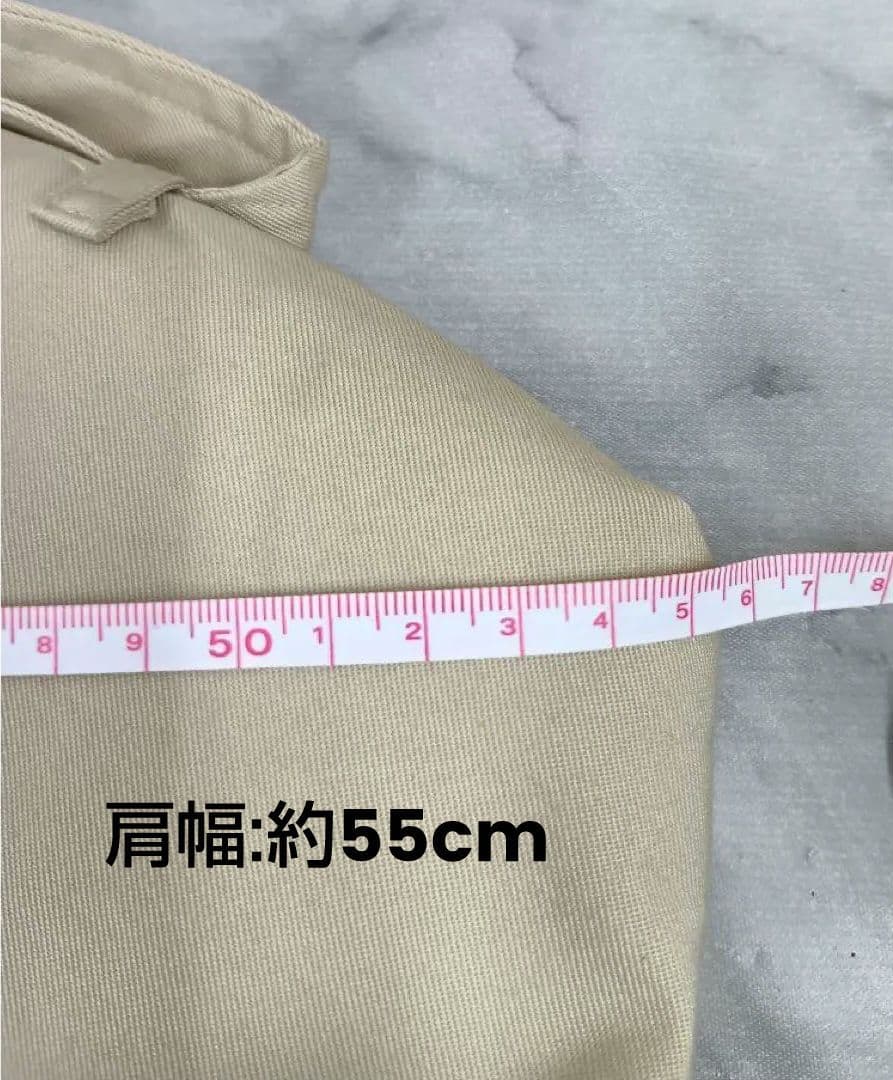 バーバリー ノバチェック レディース トレンチコート128CMS　YK