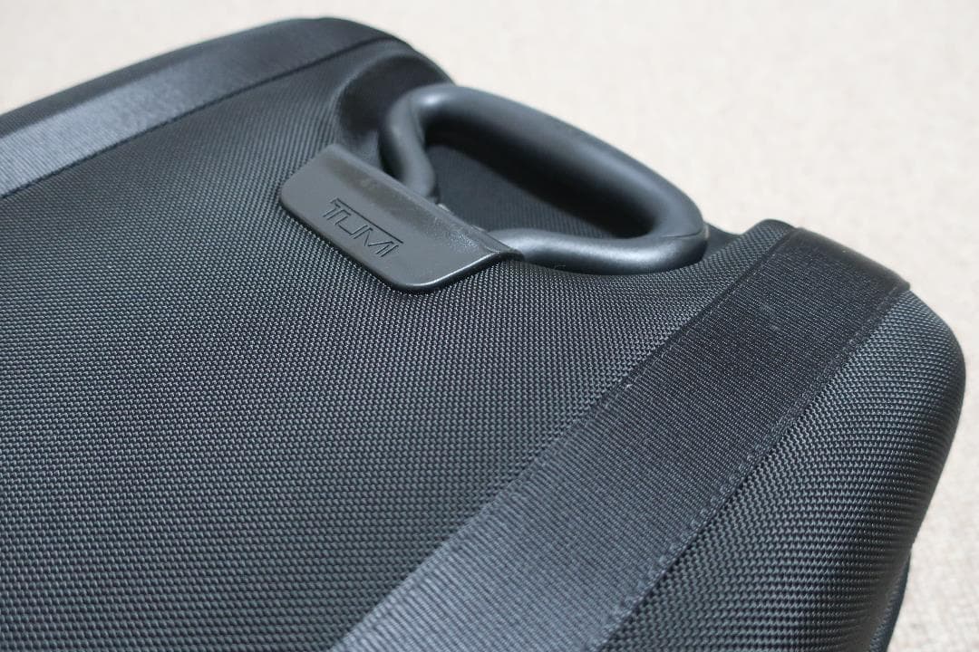 トゥミ TUMI キャリーバッグ【型番 22420】