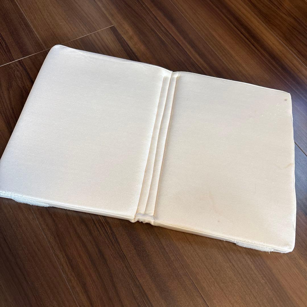 [BEAUTY ARMOR] 整体枕　RESET(リセット)