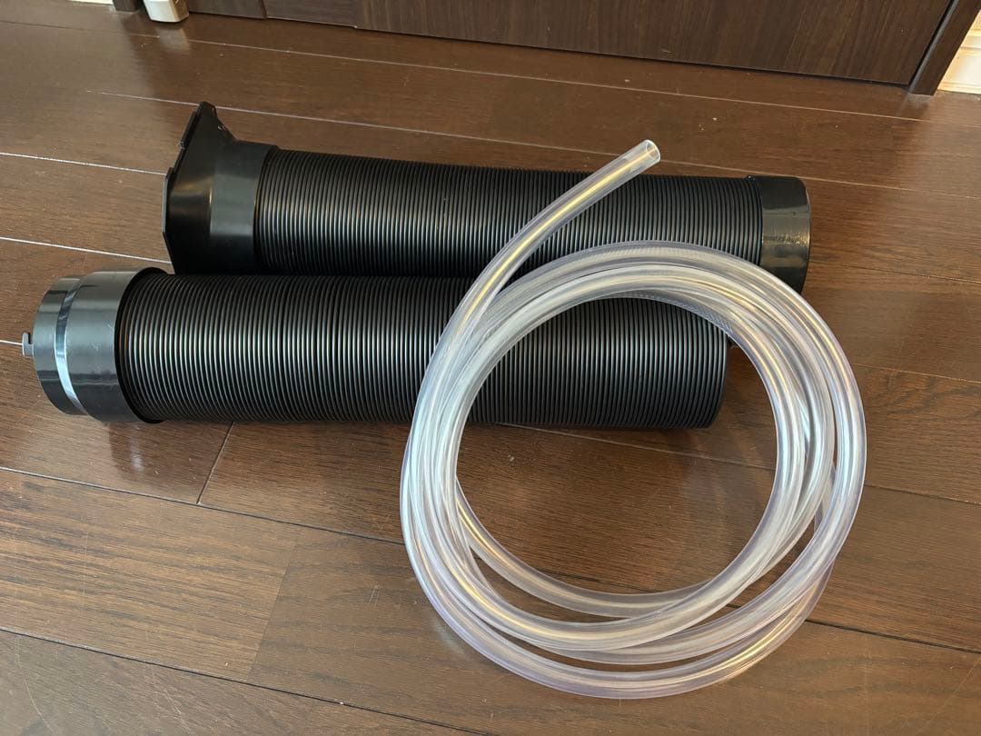 YAMAZEN ポータブルスポットクーラー YNC-B160 カンゲキくん2