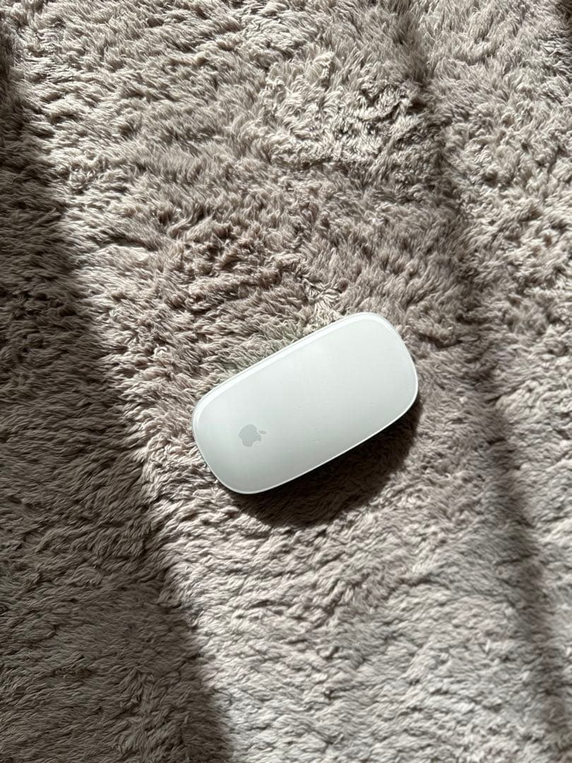 キーボード Apple keyboard mouse