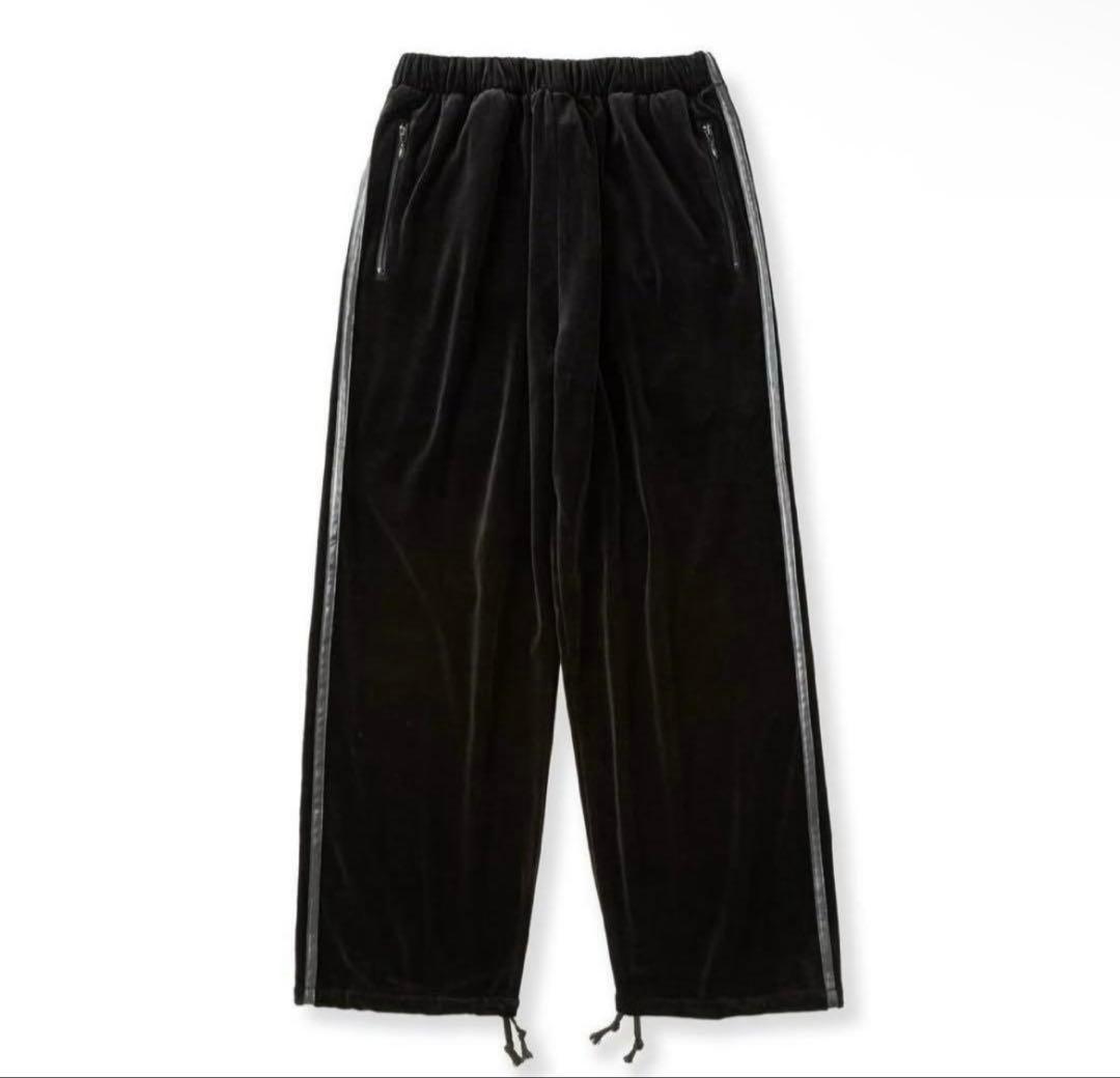 ジャケット・アウター CALEE TSY VELOUR SET UP