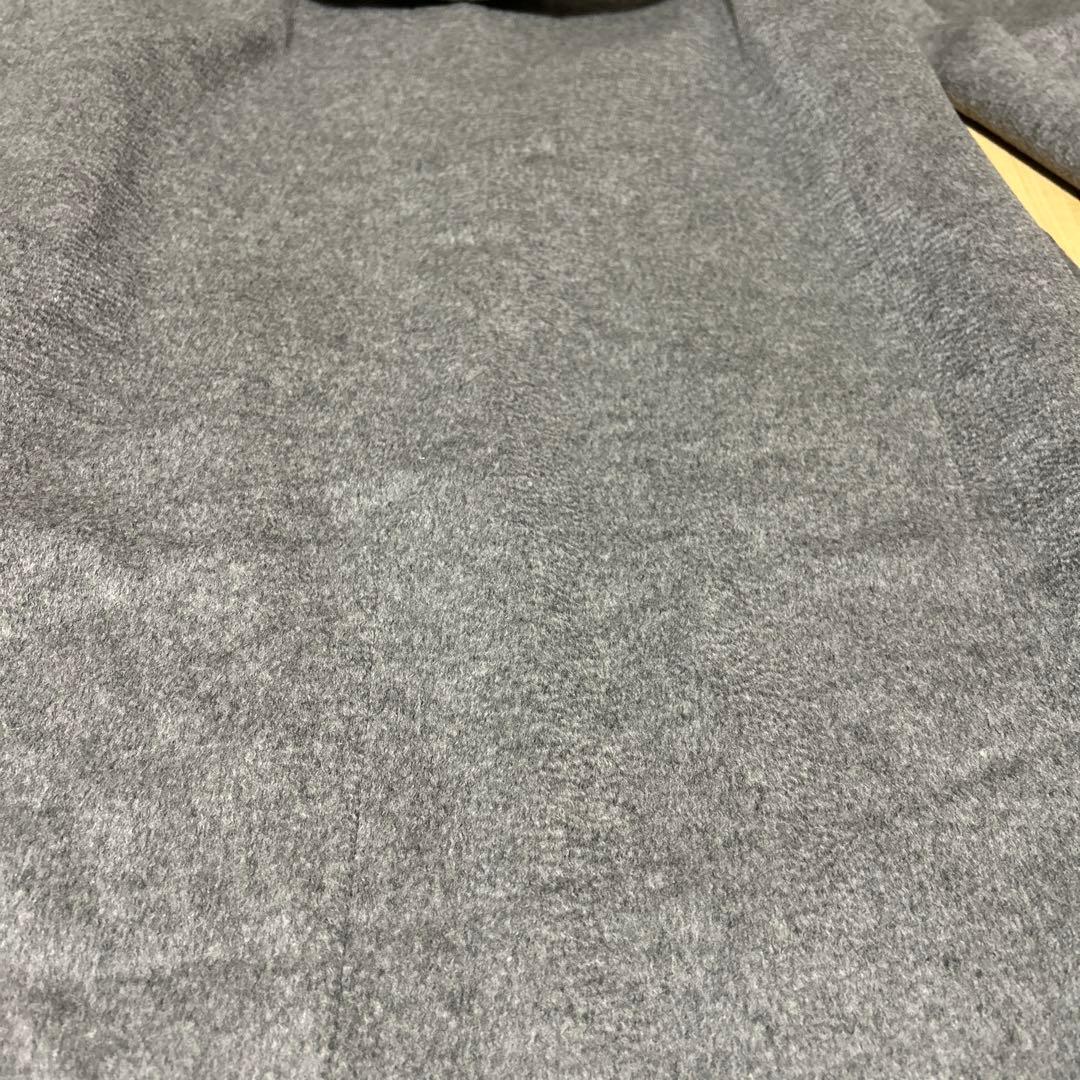 barneys new york バーニーズニューヨーク　ロングコート　ファー