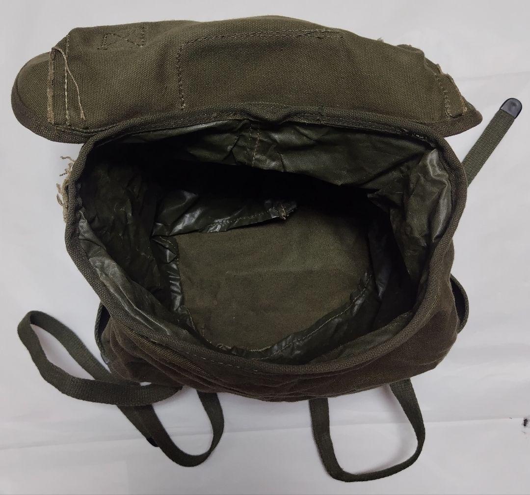 M1956 コットン ベトナム 戦争 装備品 まとめ セット 実物