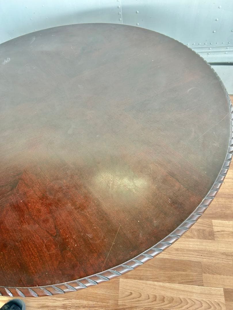 682 machi☆様　テーブル ダイニング 北欧 カントリー a