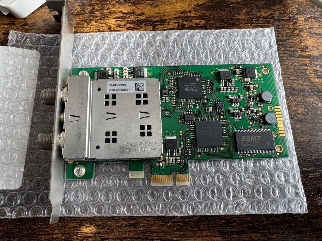 アースソフト PT3 Rev.A ＋おまけカードリーダー