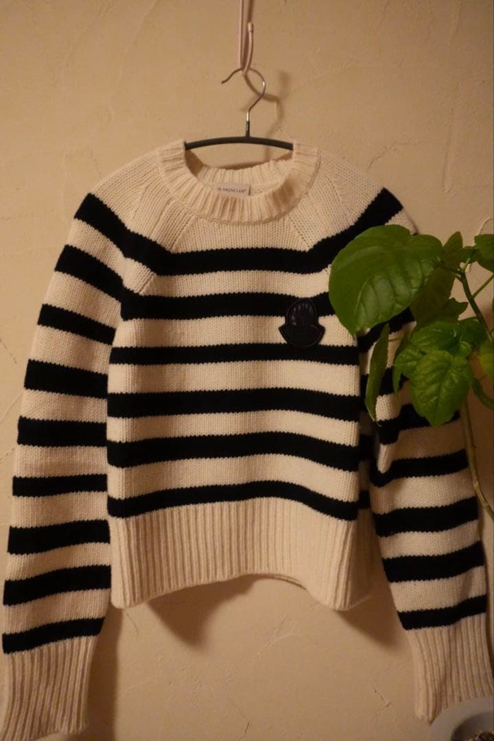 MONCLER✨ニット