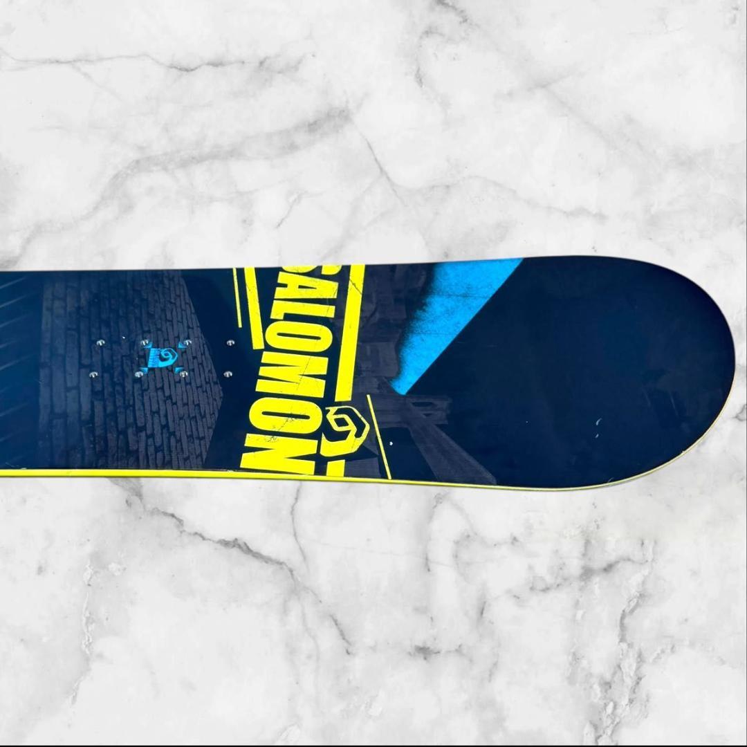 salomon SURFACE 152 サロモン サーフェイス