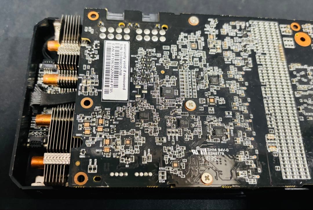 ト*ゥ様 GPU RTX2070 Gaming Pro GeForce Pali