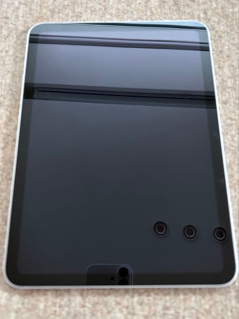 iPad 第10世代 10.9インチ 64GB Wi-Fi モデル