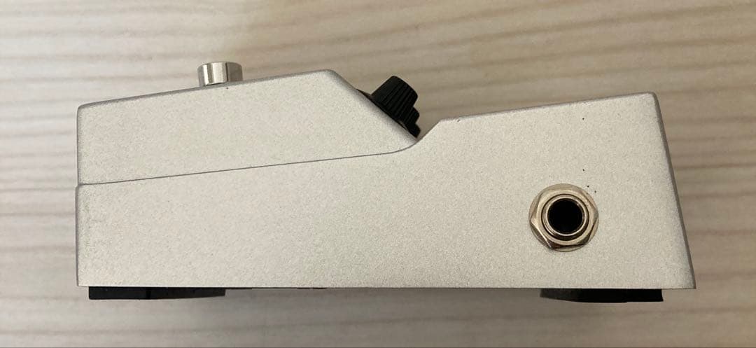 ZOOM MULTISTOMP MS-50G for Guitarマルチストンプ