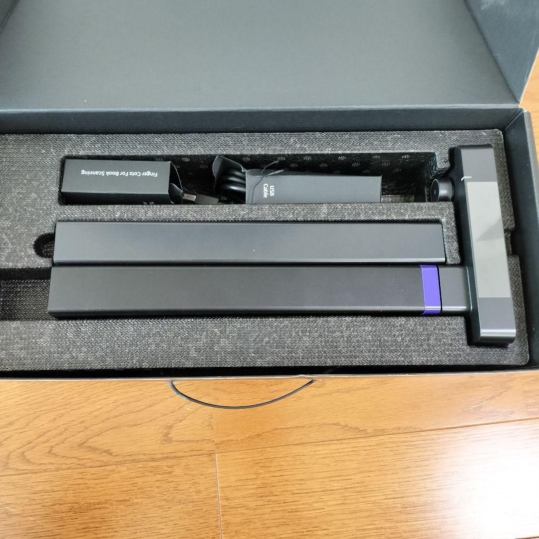 CZUR Shine 1300A3 Pro A3スキャナー