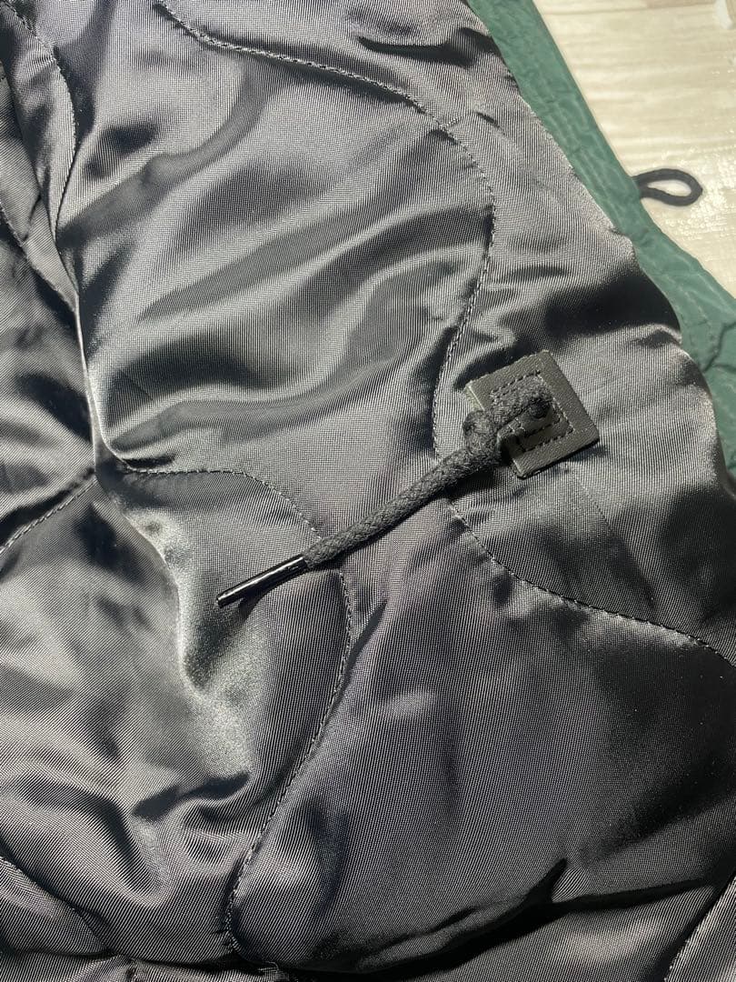 N-3B SPIEWAK 希少色 ターコイズ USA製 XLゴールデンフリース