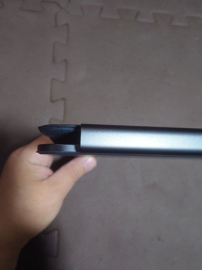 キーボード iPad Magic Keyboard A2975 MWR23J/A