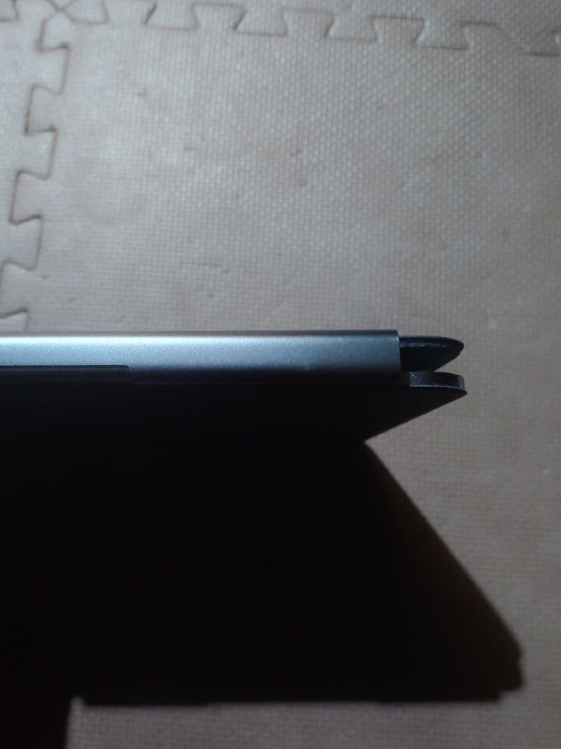 キーボード iPad Magic Keyboard A2975 MWR23J/A