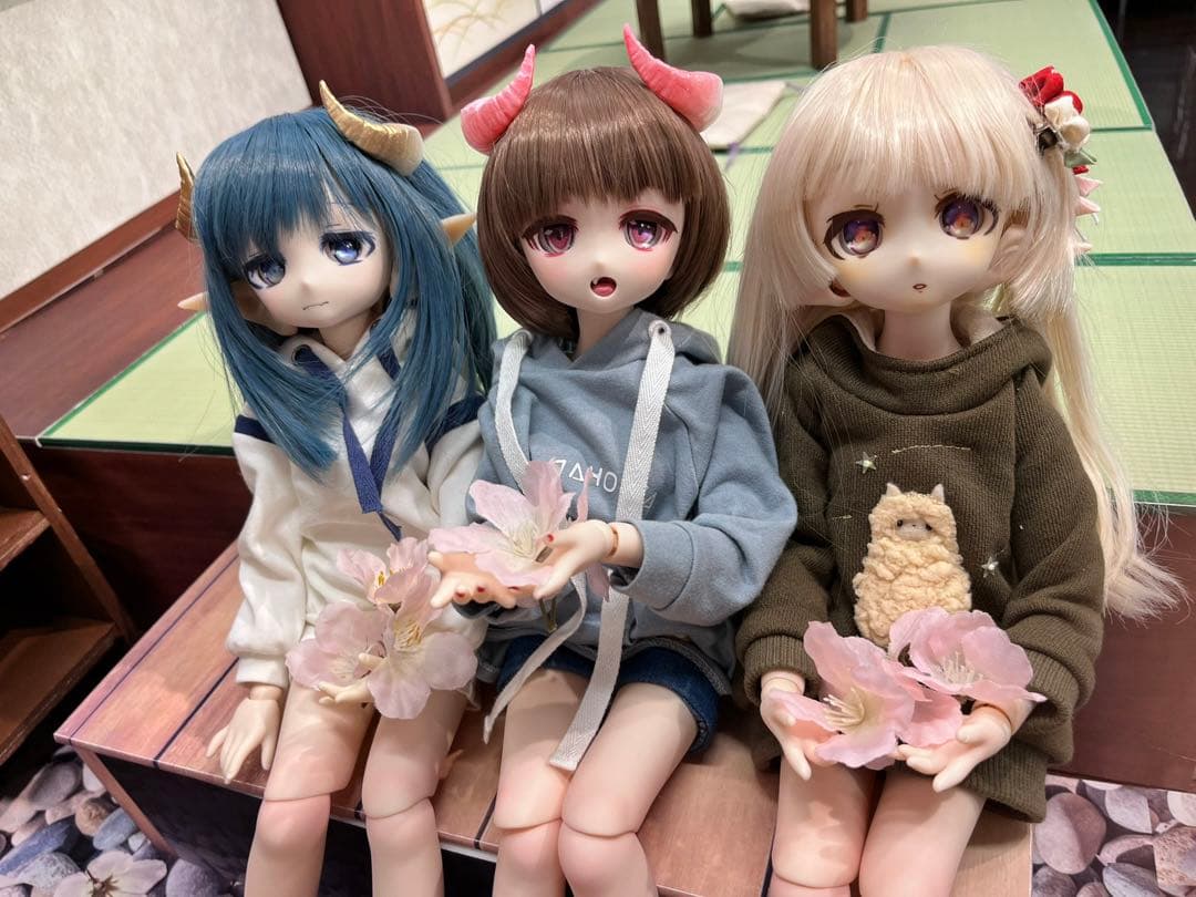 ボディメイク/外皮カット　オーダーページ