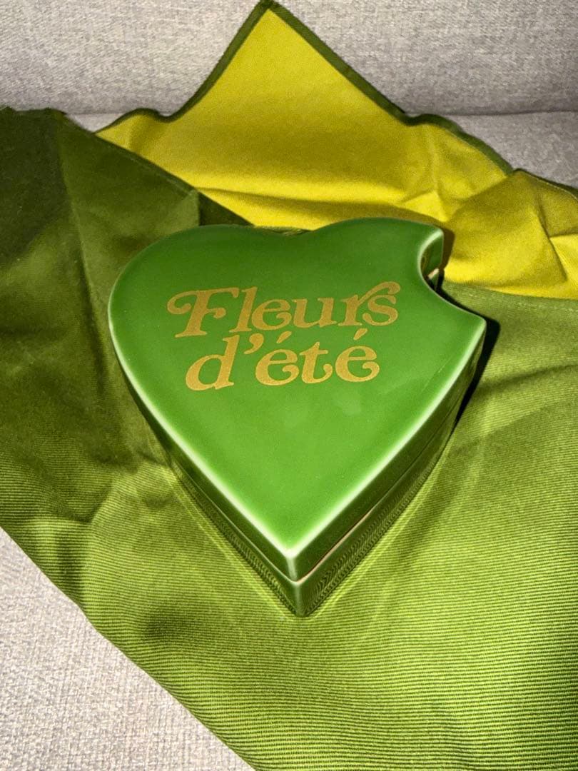 girls don't cry été 日本限定 有田焼 ファーストコラボ